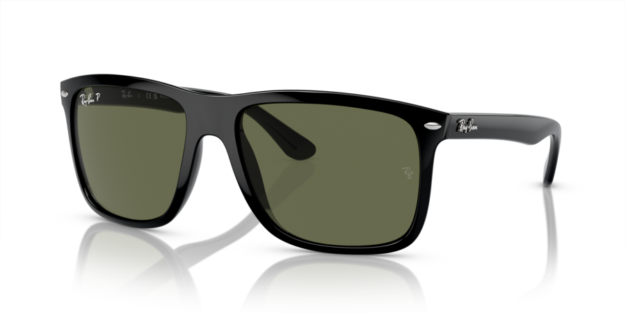 Ray-Ban RB4547F 601/58 Boyfriend Two